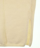Loro Piana（ロロピアーナ）ロング・マキシ丈スカート 白 サイズ:36(XS位) レディース/2200708782750