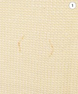 Loro Piana（ロロピアーナ）ロング・マキシ丈スカート 白 サイズ:36(XS位) レディース/2200708782750