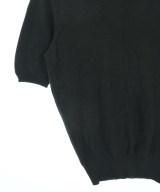 Loro Piana（ロロピアーナ）ニット・セーター 黒 サイズ:44(L位) レディース/2200711364332
