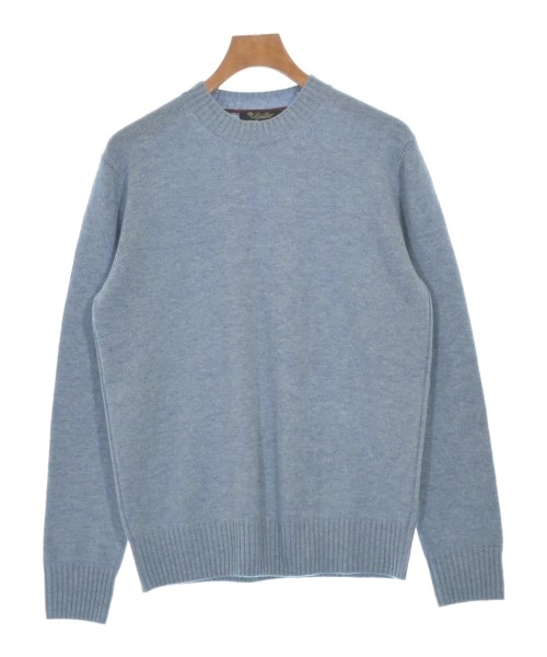 Loro Piana(ロロピアーナ)のニット・セーター サイズ:48(L位) 47,500円