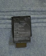 Loro Piana（ロロピアーナ）ニット・セーター 青 サイズ:48(L位) メンズ/2200716790051