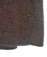 Loro Piana（ロロピアーナ）チェスターコート 紫 サイズ:38(S位) レディース/2200716061014