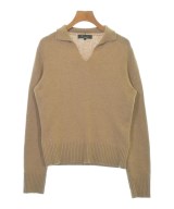 Loro Piana（ロロピアーナ）ニット・セーター ベージュ サイズ:40(M位) レディース/2200716061069