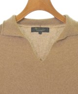 Loro Piana（ロロピアーナ）ニット・セーター ベージュ サイズ:40(M位) レディース/2200716061069