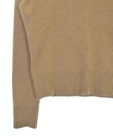 Loro Piana（ロロピアーナ）ニット・セーター ベージュ サイズ:40(M位) レディース/2200716061069