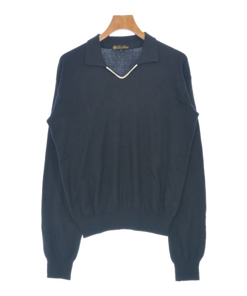 Loro Piana(ロロピアーナ)のニット・セーター サイズ:46(M位) 17,000円