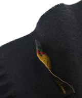 Loro Piana（ロロピアーナ）マフラー 黒 サイズ:- メンズ/2200646417028