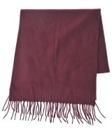 Loro Piana マフラー