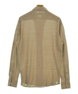 Loro Piana（ロロピアーナ）カジュアルシャツ ベージュ サイズ:M メンズ/2200638269222