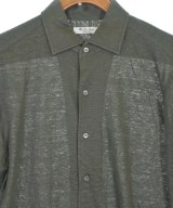 Loro Piana（ロロピアーナ）カジュアルシャツ カーキ サイズ:M メンズ/2200638269239