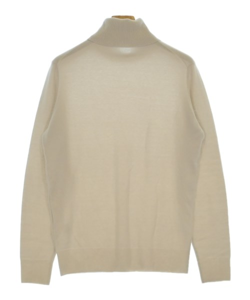 Loro Piana（ロロピアーナ）ニット・セーター ベージュ サイズ:-(M位) メンズ/2200638269246