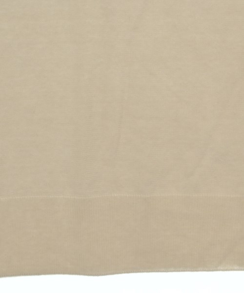 Loro Piana（ロロピアーナ）ニット・セーター ベージュ サイズ:-(M位) メンズ/2200638269246