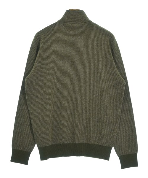 Loro Piana（ロロピアーナ）ニット・セーター グレー サイズ:50(XL位) メンズ/2200638269253