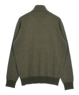 Loro Piana（ロロピアーナ）ニット・セーター グレー サイズ:50(XL位) メンズ/2200638269253