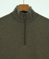Loro Piana（ロロピアーナ）ニット・セーター グレー サイズ:50(XL位) メンズ/2200638269253