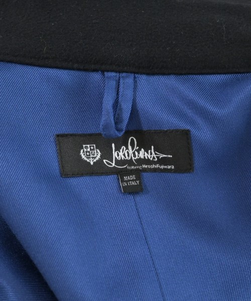 Loro Piana（ロロピアーナ）モッズコート 紺 サイズ:S メンズ/2200648473015