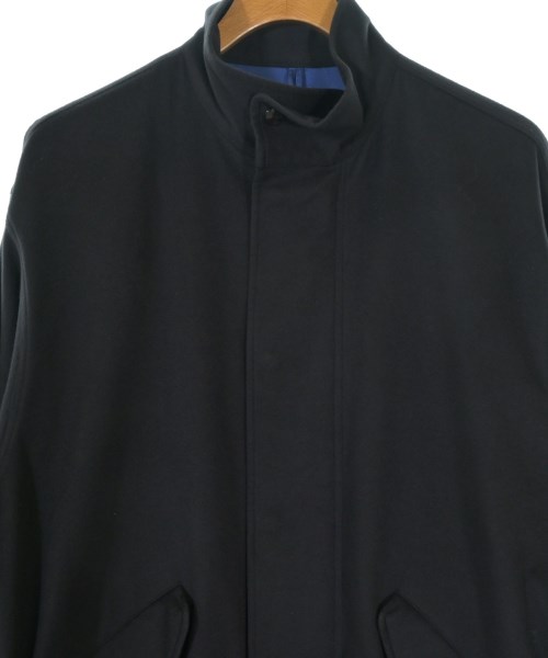 Loro Piana（ロロピアーナ）モッズコート 紺 サイズ:S メンズ/2200648473015