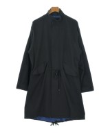 Loro Piana（ロロピアーナ）モッズコート 紺 サイズ:S メンズ/2200648473015