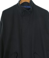 Loro Piana（ロロピアーナ）モッズコート 紺 サイズ:S メンズ/2200648473015