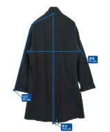 Loro Piana（ロロピアーナ）モッズコート 紺 サイズ:S メンズ/2200648473015