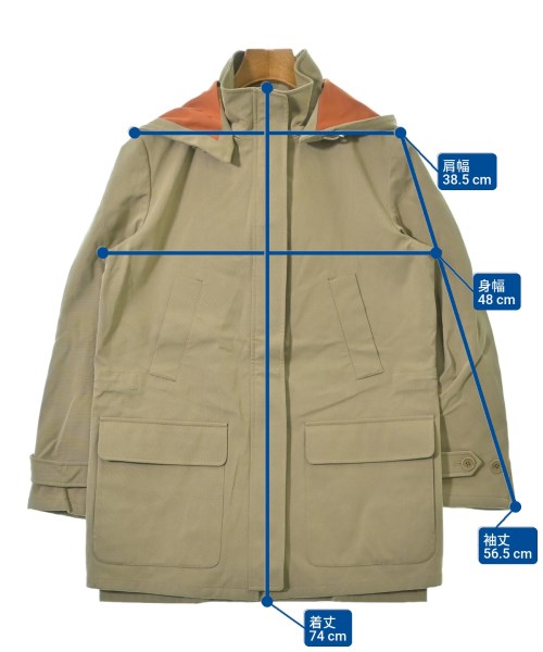 Loro Piana（ロロピアーナ）その他 ベージュ サイズ:40(M位) レディース/2200651149136