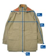 Loro Piana（ロロピアーナ）その他 ベージュ サイズ:40(M位) レディース/2200651149136