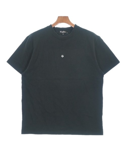 Loro Piana(ロロピアーナ)Tシャツ・カットソー 黒 サイズ:L/2200651962117