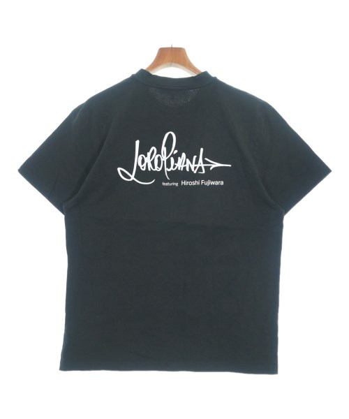 Loro Piana（ロロピアーナ）Tシャツ・カットソー 黒 サイズ:L メンズ/2200651962117