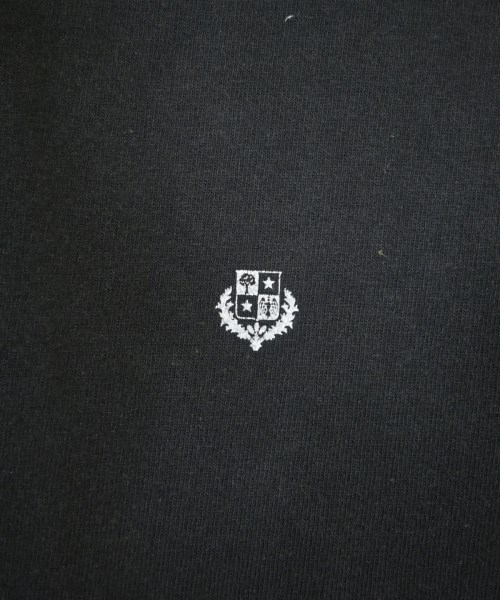 Loro Piana（ロロピアーナ）Tシャツ・カットソー 黒 サイズ:L メンズ/2200651962117