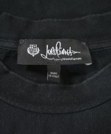 Loro Piana（ロロピアーナ）Tシャツ・カットソー 黒 サイズ:L メンズ/2200651962117