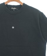 Loro Piana（ロロピアーナ）Tシャツ・カットソー 黒 サイズ:L メンズ/2200651962117