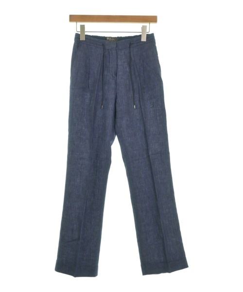 Loro Piana(ロロピアーナ)その他 紺 サイズ:38(S位)/2200652988253