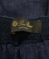 Loro Piana（ロロピアーナ）その他 紺 サイズ:38(S位) レディース/2200652988253