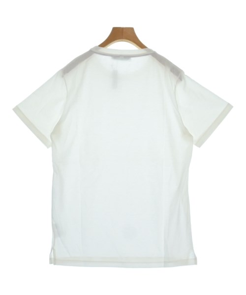 Loro Piana（ロロピアーナ）Tシャツ・カットソー 白 サイズ:S メンズ/2200653222059