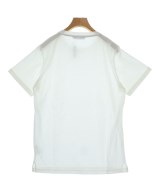 Loro Piana（ロロピアーナ）Tシャツ・カットソー 白 サイズ:S メンズ/2200653222059