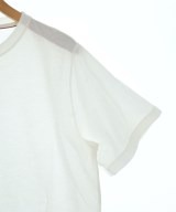 Loro Piana（ロロピアーナ）Tシャツ・カットソー 白 サイズ:S メンズ/2200653222059