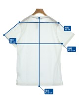Loro Piana（ロロピアーナ）Tシャツ・カットソー 白 サイズ:S メンズ/2200653222059