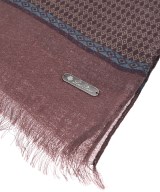 Loro Piana（ロロピアーナ）ストール 茶 サイズ:- メンズ/2200654098479