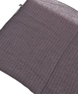 Loro Piana（ロロピアーナ）ストール 茶 サイズ:- メンズ/2200654098479