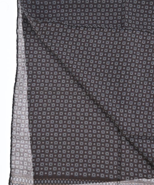 Loro Piana（ロロピアーナ）ストール 茶 サイズ:- メンズ/2200654098486