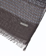 Loro Piana（ロロピアーナ）ストール 茶 サイズ:- メンズ/2200654098486