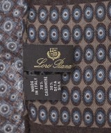 Loro Piana（ロロピアーナ）ストール 茶 サイズ:- メンズ/2200654098486