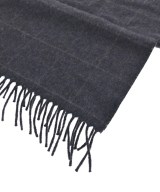 Loro Piana（ロロピアーナ）マフラー グレー サイズ:- メンズ/2200654098493