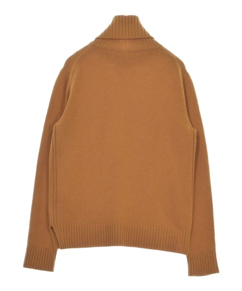 Loro Piana（ロロピアーナ）ニット・セーター オレンジ サイズ:44(L位) レディース/2200700696048