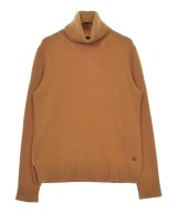 Loro Piana（ロロピアーナ）ニット・セーター オレンジ サイズ:44(L位) レディース/2200700696048