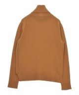 Loro Piana（ロロピアーナ）ニット・セーター オレンジ サイズ:44(L位) レディース/2200700696048