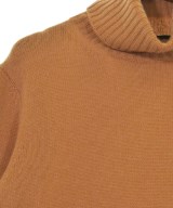 Loro Piana（ロロピアーナ）ニット・セーター オレンジ サイズ:44(L位) レディース/2200700696048