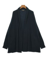 Loro Piana（ロロピアーナ）カーディガン 紺 サイズ:S レディース/2200700696055