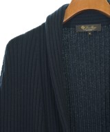 Loro Piana（ロロピアーナ）カーディガン 紺 サイズ:S レディース/2200700696055