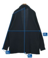 Loro Piana（ロロピアーナ）カーディガン 紺 サイズ:S レディース/2200700696055